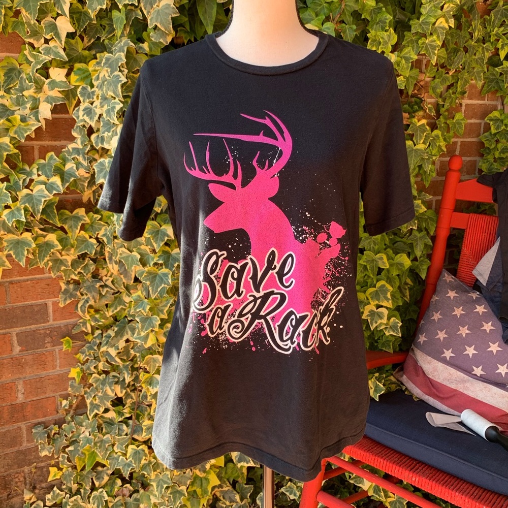 🧡50% off bundles!  Save the Rack” T-shirt
